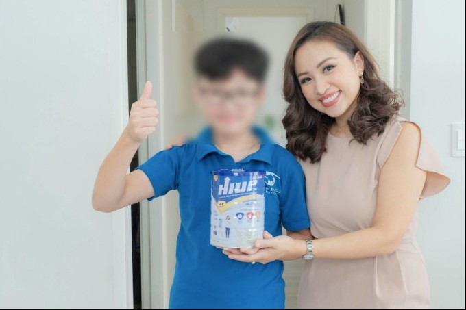 quang cao sua sai su that btv quang minh mc van hugo du kien bi phat 1075 trieu dong