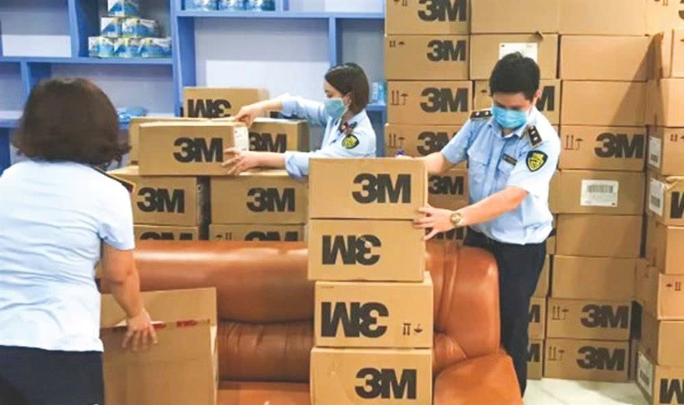 Tăng cường chống gian lận thương mại liên quan đến xuất xứ hàng hóa