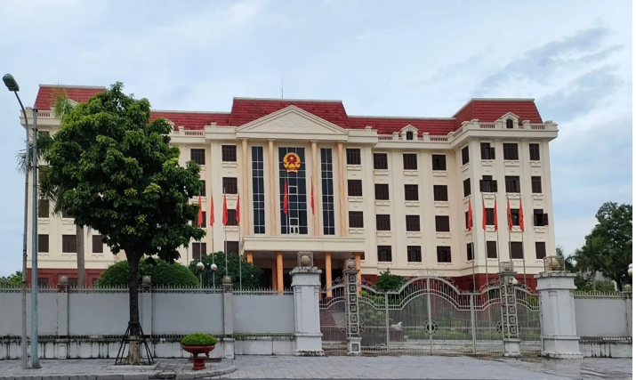 Vi phạm đê điều ở Thái Bình: Chuyển hồ sơ đến Cơ quan điều tra xem xét, xử lý nếu có dấu hiệu phạm tội