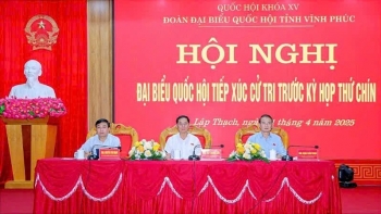 Phó Thủ tướng Bùi Thanh Sơn: Hoàn thiện đủ 3.000 km đường cao tốc trong năm 2025