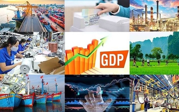 Thủ tướng chỉ đạo một số nhiệm vụ, giải pháp trọng tâm thúc đẩy tăng trưởng kinh tế năm 2025