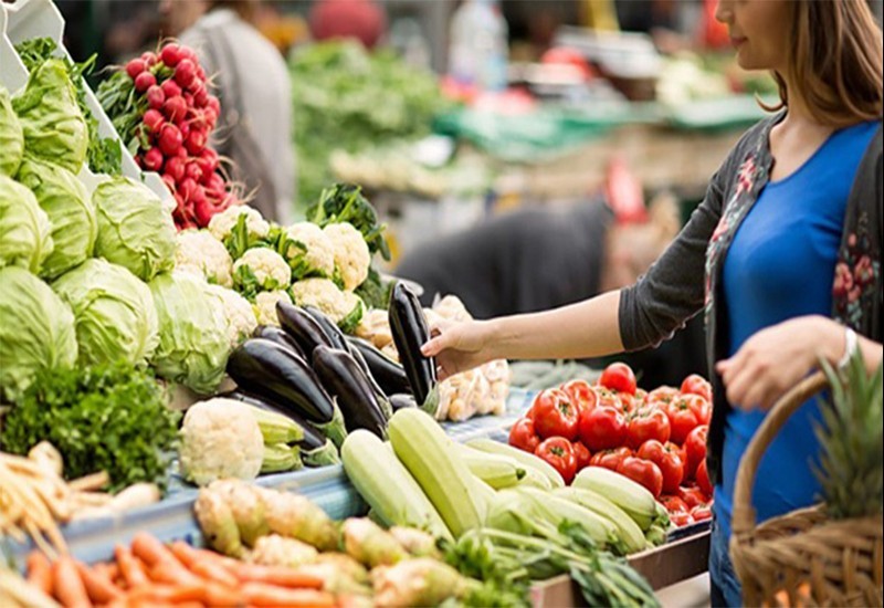 Sản phẩm hữu cơ ngày càng mang nhiều lợi ích quan trọng trong xã hội hiện đại