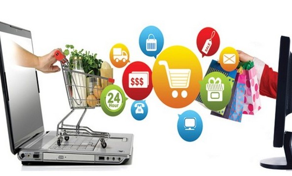 Sản phẩm hữu cơ trên sàn TMĐT: Cần quản lý chặt chẽ "mảnh đất màu mỡ" tỉ đô