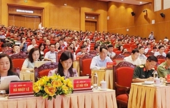 Cao Bằng: Hội nghị chuyên đề công tác bảo vệ nền tảng tư tưởng của Đảng