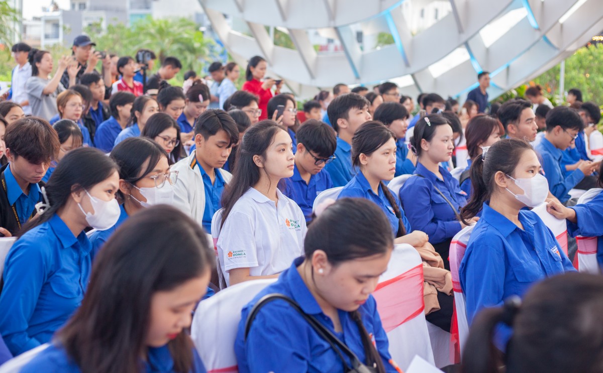 Lan tỏa văn hóa đọc cho cộng đồng thành phố Đà Nẵng