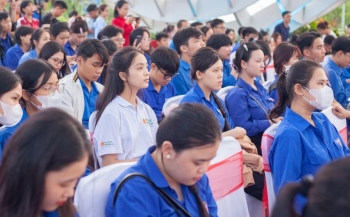 Lan tỏa văn hóa đọc cho cộng đồng thành phố Đà Nẵng