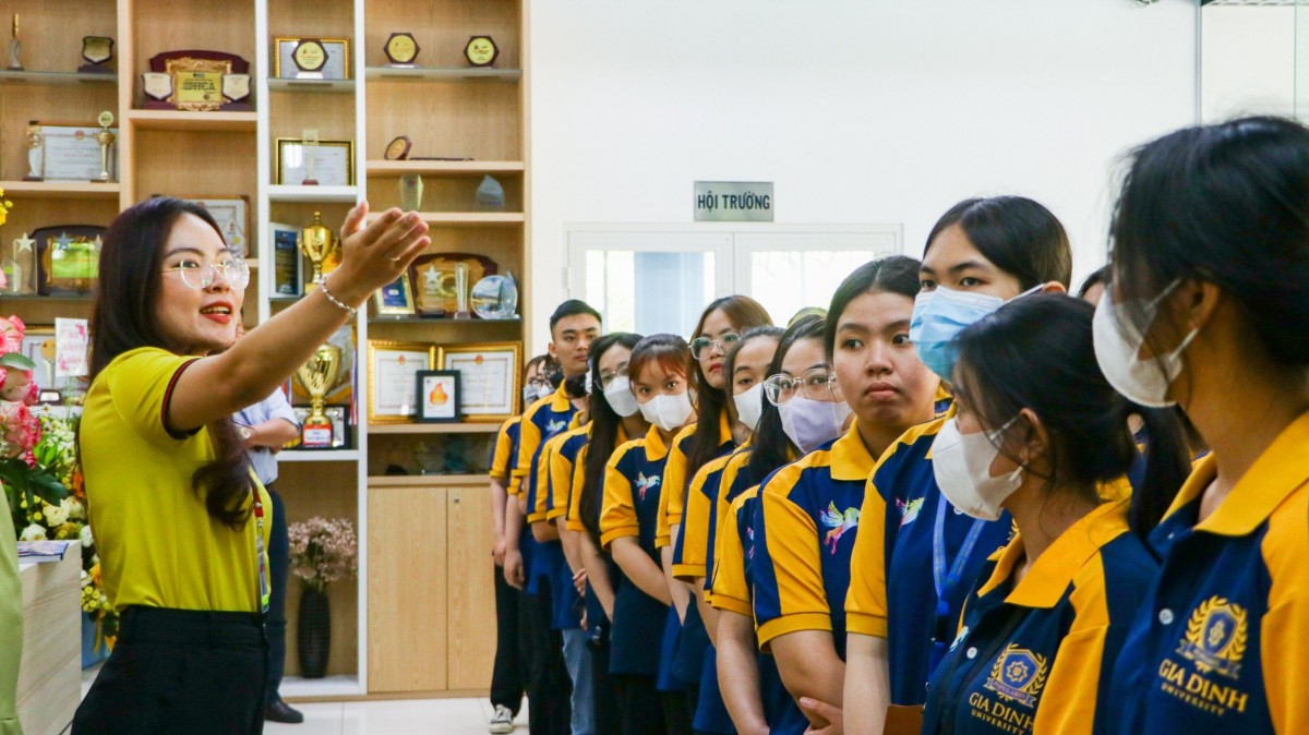 Công nghệ kiến tạo làn sóng cách mạng nhiều lĩnh vực