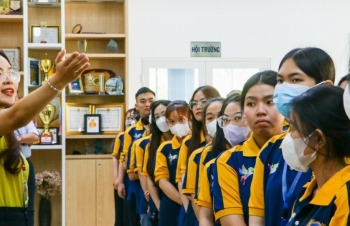 Công nghệ kiến tạo làn sóng cách mạng nhiều lĩnh vực