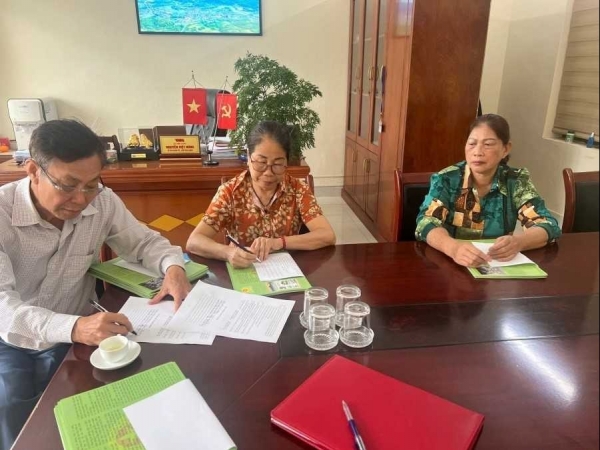 Quảng Ninh: Tăng cường công tác quản lý, bảo vệ rừng, phòng cháy, chữa cháy rừng