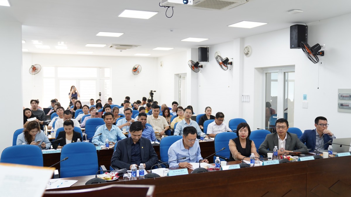 Ứng dụng trí tuệ nhân tạo (AI) trong quản trị doanh nghiệp