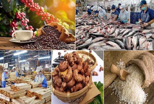 Đòn bẩy phát triển Nông nghiệp Hữu cơ và kinh tế tư nhân
