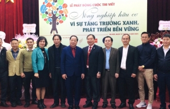 Bài báo nhỏ và sức lan tỏa, sai thì nhận lỗi thôi