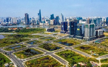 Trình Chính phủ về chính sách đất đai cho chính quyền địa phương hai cấp trong quý II