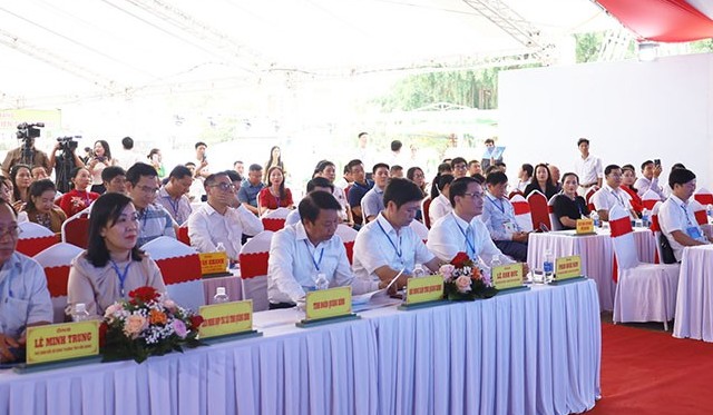 Quảng Bình tổ chức hội nghị kết nối cung cầu các sản phẩm gắn với ứng dụng chuyển đổi số