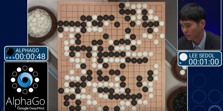AlphaGo: Bước ngoặt lịch sử của Trí tuệ Nhân tạo