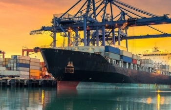 Kinh tế Việt Nam đang hiện dần vị thế trong bản đồ kinh tế thế giới