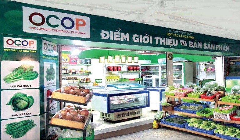 Đưa nông sản OCOP ra thế giới: Rào cản và cơ hội nâng cao giá trị nông nghiệp Việt