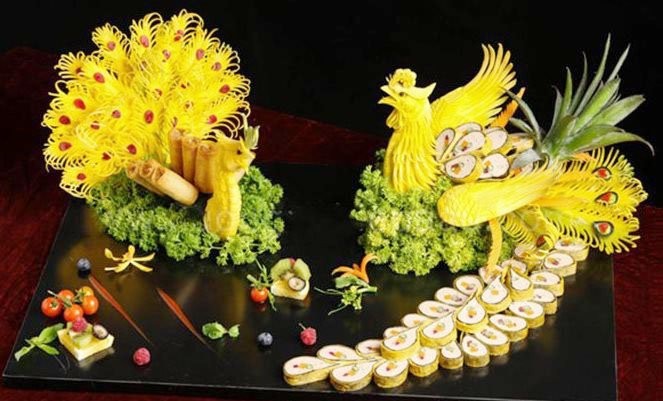 “Huế - Kinh đô ẩm thực” góp phần phát huy các giá trị văn hóa truyền thống