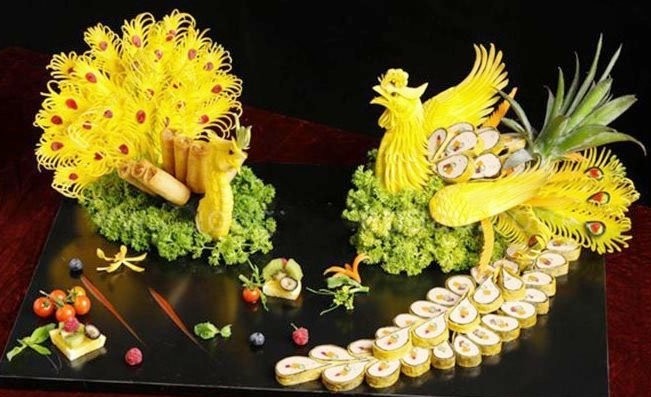 “Huế - Kinh đô ẩm thực” góp phần phát huy các giá trị văn hóa truyền thống
