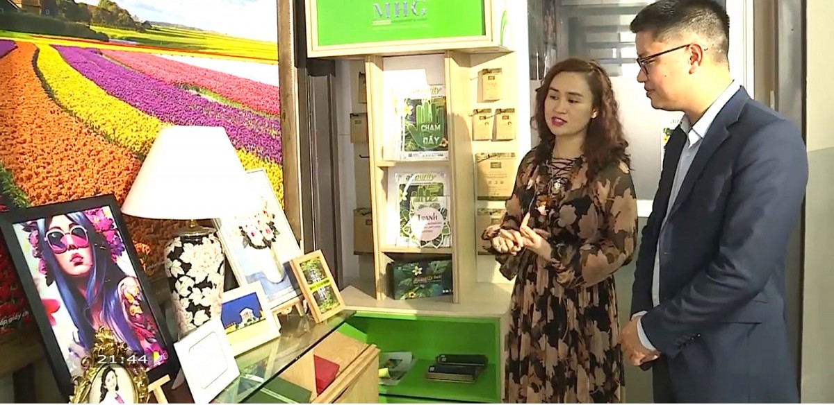 Công nghệ kiến tạo - Vượt xa sự mô phỏng để xây dựng tương lai