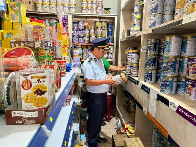 Thực phẩm giả và kém chất lượng nỗi lo không của riêng ai