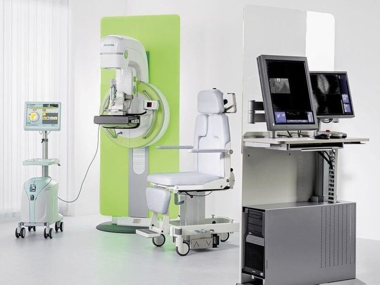 Phần mềm đọc bệnh qua X-quang - Bước tiến đột phá của y học Việt Nam