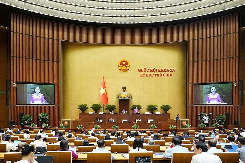 Mặt trận Tổ quốc Việt Nam là trung tâm của khối đại đoàn kết toàn dân