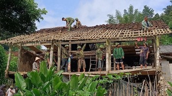 6 nhiệm vụ trọng tâm xóa nhà tạm, nhà dột nát năm 2025