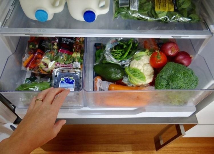 Thực hành vệ sinh đối với rau quả tươi nền tảng cho an toàn thực phẩm