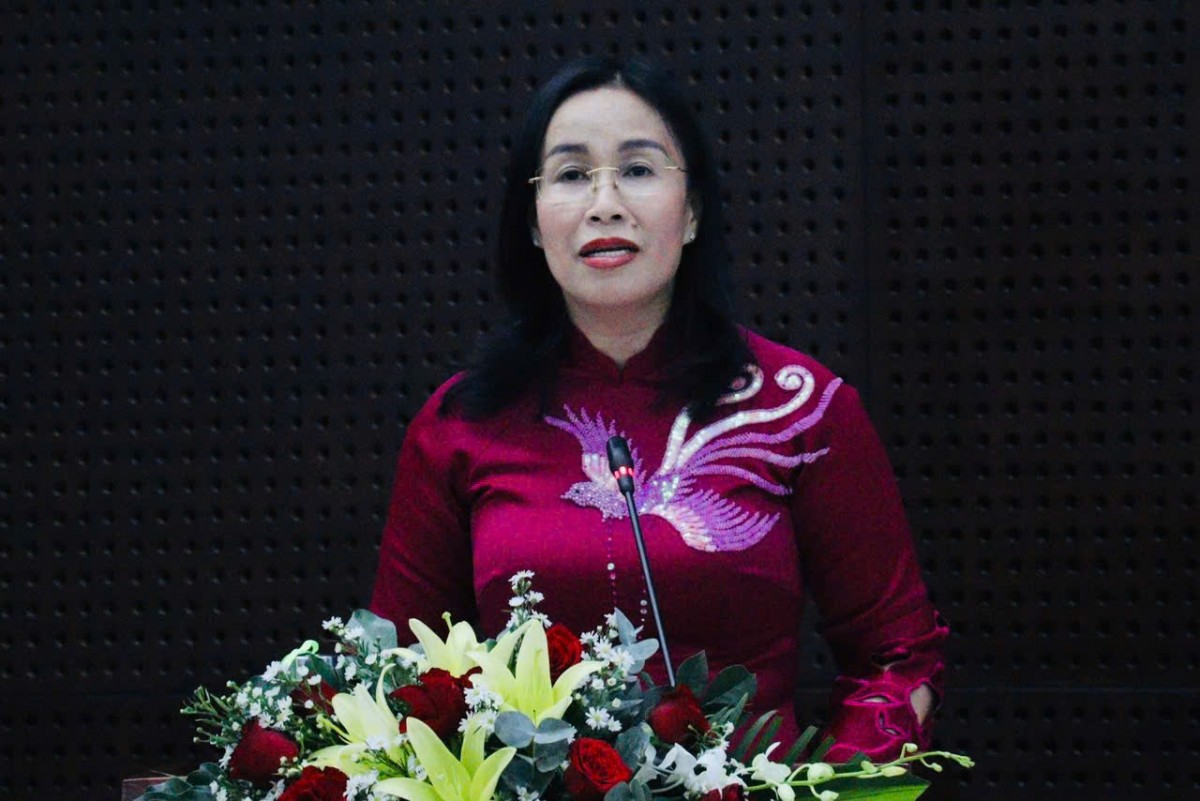 Đà Nẵng vinh danh tấm gương tiêu biểu trong khoa học, công nghiệp và khởi nghiệp sáng tạo