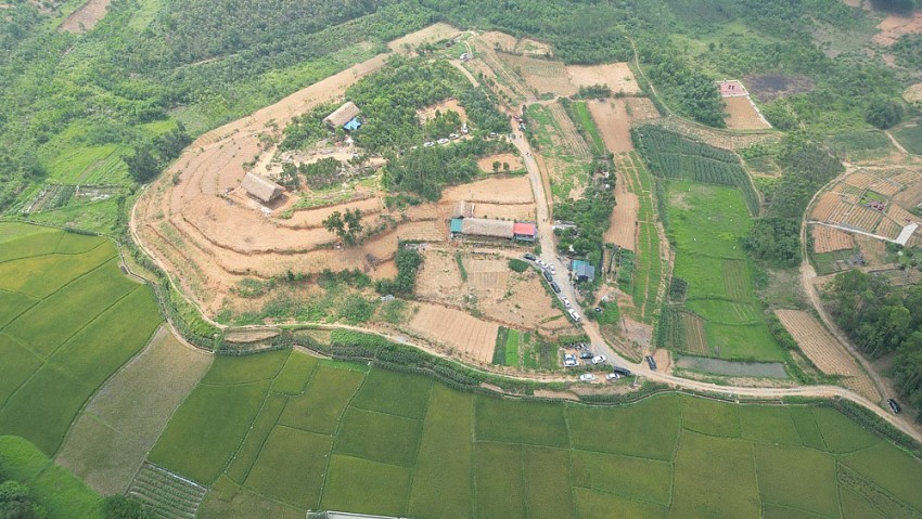 Ra mắt HTX Phương Đông Tiên Kiên: Góp phần phát huy các giá trị văn hóa bản địa Ra mắt HTX Phương Đông Tiên Kiên: Góp phần phát huy các giá trị văn hóa bản địa