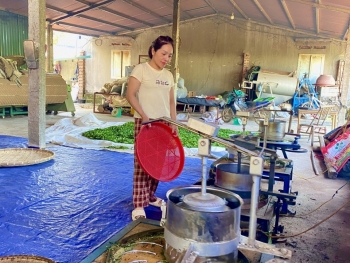 OCOP – Nâng tầm sản phẩm, kết nối thị trường