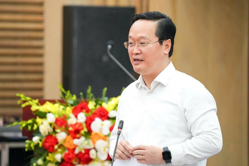 Tổng Bí thư Tô Lâm: Nghệ An cần phát triển kinh tế trên 4 trụ cột chiến lược