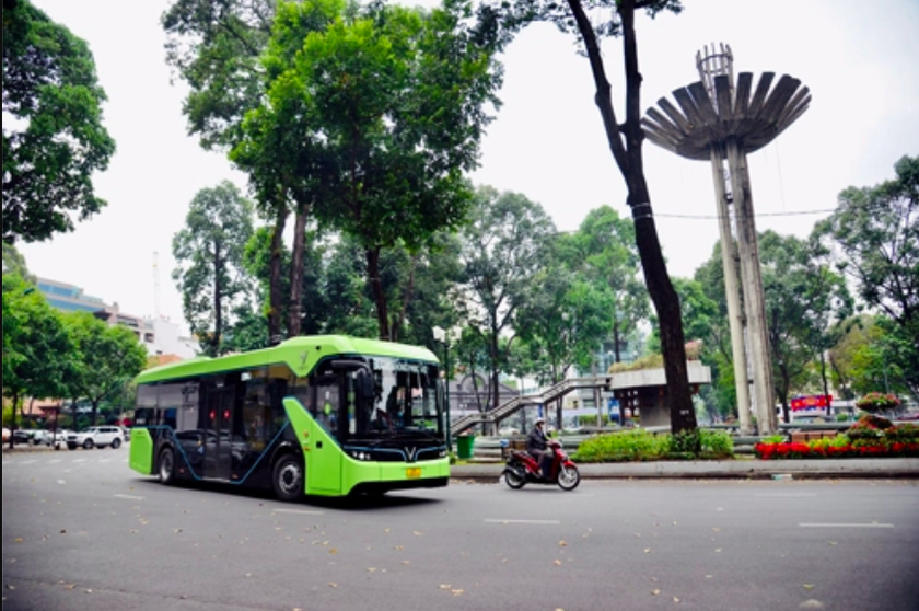 Xử lý pin xe điện hết hạn: thách thức và giải pháp