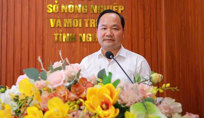Những nguyên nhân gây mất mùa vụ Đông Xuân ở Nghệ An
