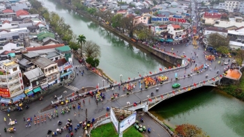 Những thách thức, yêu cầu và nhiệm vụ của chuyển đổi số trong công tác bảo vệ nền tảng tư tưởng của Đảng trên không gian mạng