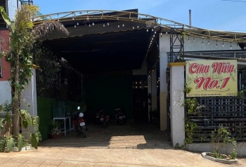 Đắk Nông: Xử phạt 4 cơ sở vi phạm an toàn thực phẩm