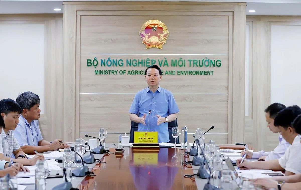 Chương trình Mục tiêu Quốc gia 2026 -2035: Tư duy đổi mới, tích hợp và hướng tới phát triển bền vững