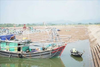 Quảng Ninh: 05 khu neo đậu tránh trú bão cho tàu cá đủ điều kiện hoạt động năm 2025