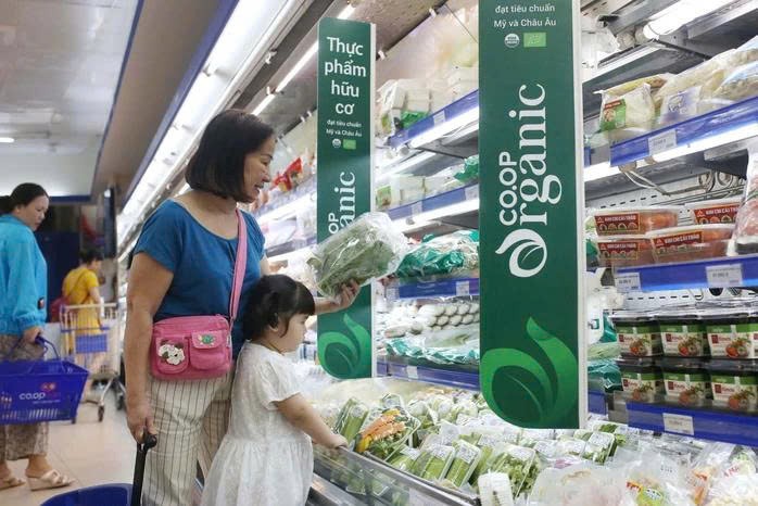 [Longform] Chứng nhận hữu cơ - Giấy thông hành hay bình phong?