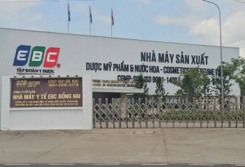 Khởi tố vụ án “sản xuất, buôn bán hàng giả” liên quan đến gia đình ca sỹ Đoàn Di Băng
