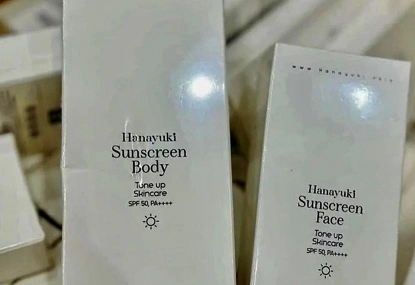 Khởi tố vụ án “sản xuất, buôn bán hàng giả” liên quan đến gia đình ca sỹ Đoàn Di Băng