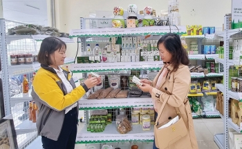 Quỹ hỗ trợ nông dân - đồng hành cùng nông dân phát triển kinh tế tập thể