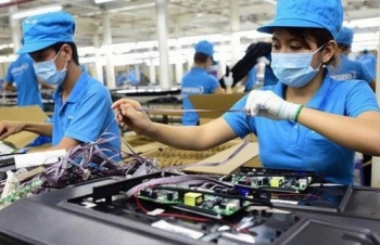 Nghị quyết khơi thông động lực phát triển kinh tế tư nhân