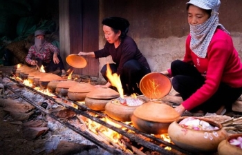 Cá kho làng Vũ Đại: Cốt cách ẩm thực quê hương nhà văn Nam Cao