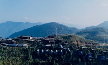 Nỗ lực vươn lên thoát nghèo nhờ phát triển du lịch từ văn hóa bản địa