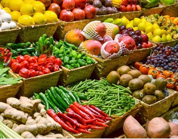 Các giải pháp khắc phục tình trạng "được mùa mất giá", ổn định thị trường nông sản