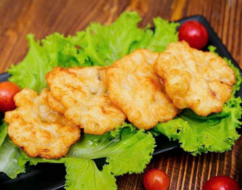 Chả Mực Hạ Long: Tinh túy biển cả món ngon ẩm thực Quảng Ninh