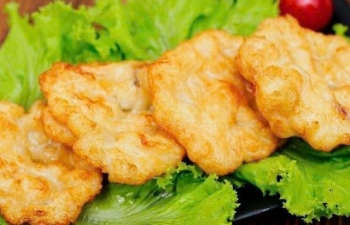 Chả Mực Hạ Long: Tinh túy biển cả món ngon ẩm thực Quảng Ninh