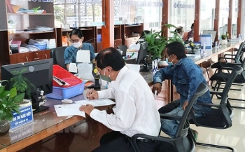 Đẩy mạnh công tác xử lý tài sản sau sắp xếp, tổ chức bộ máy, đơn vị hành chính các cấp